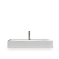 Fiji 81 wall hung wash basin