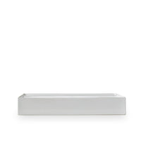Fiji 81 wall hung wash basin