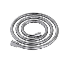 Tuvalu round hand shower, 3-jet