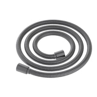 Tuvalu round hand shower, 3-jet