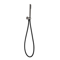 Tuvalu hand shower set, wall mounted 1/2"