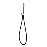Tuvalu hand shower set, wall mounted 1/2"