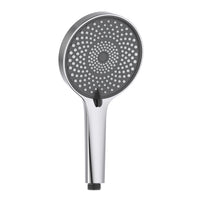 Tuvalu handdouche rond 3 standen