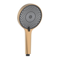 Tuvalu handdouche rond 3 standen
