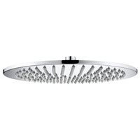 Tuvalu round rain shower 300 mm