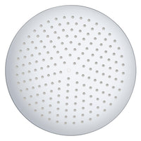 Tuvalu round rain shower 300 mm