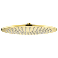 Tuvalu round rain shower 300 mm