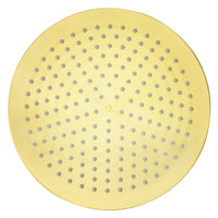 Tuvalu round rain shower 300 mm