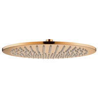 Tuvalu round rain shower 300 mm