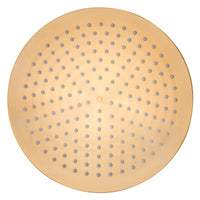 Tuvalu round rain shower 300 mm