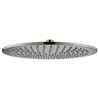 Tuvalu round rain shower 300 mm