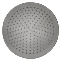 Tuvalu round rain shower 300 mm