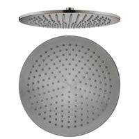 Tuvalu round rain shower 300 mm