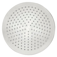 Tuvalu round rain shower 300 mm