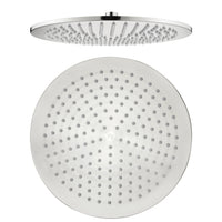 Tuvalu round rain shower 300 mm
