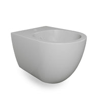 Compact bidet