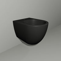 Compact bidet