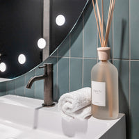Tuvalu wash basin mixer