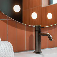 Tuvalu wash basin mixer