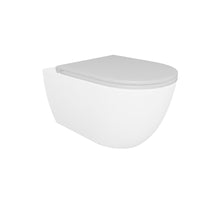 Tuvalu Softclose zitting