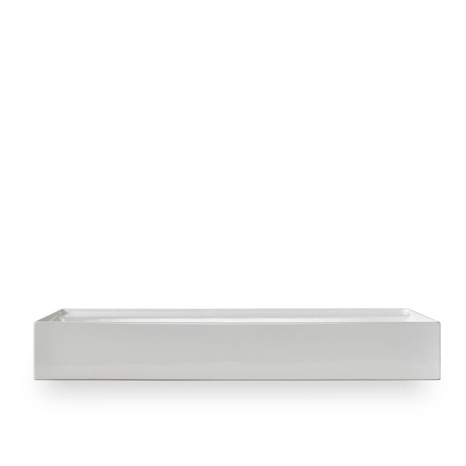 Fiji 101 wall hung wash basin