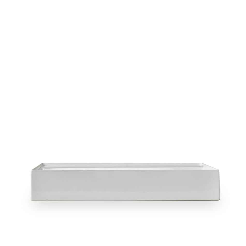Fiji 81 wall hung wash basin