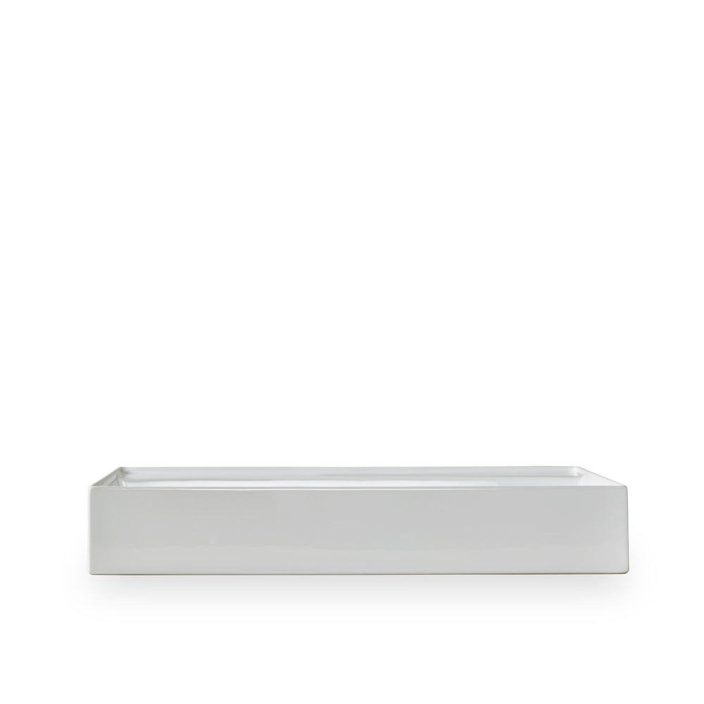 Fiji 81 wall hung wash basin