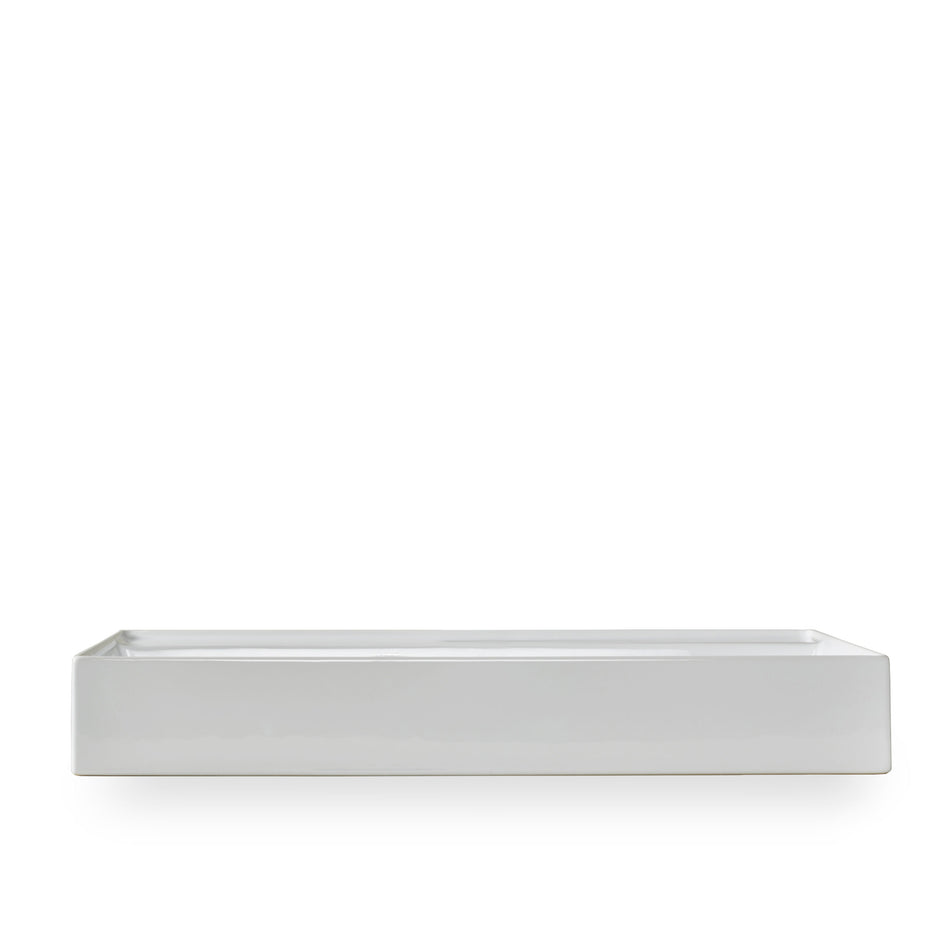 Fiji 91 wall hung wash basin