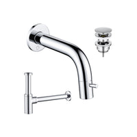 Tuvalu cold water tap