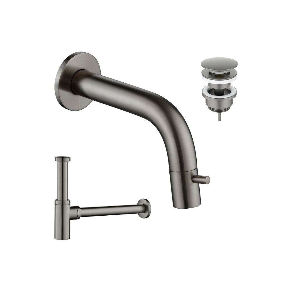 Tuvalu cold water tap