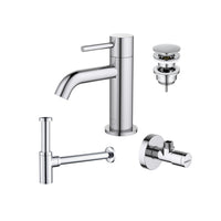 Tuvalu cold water tap