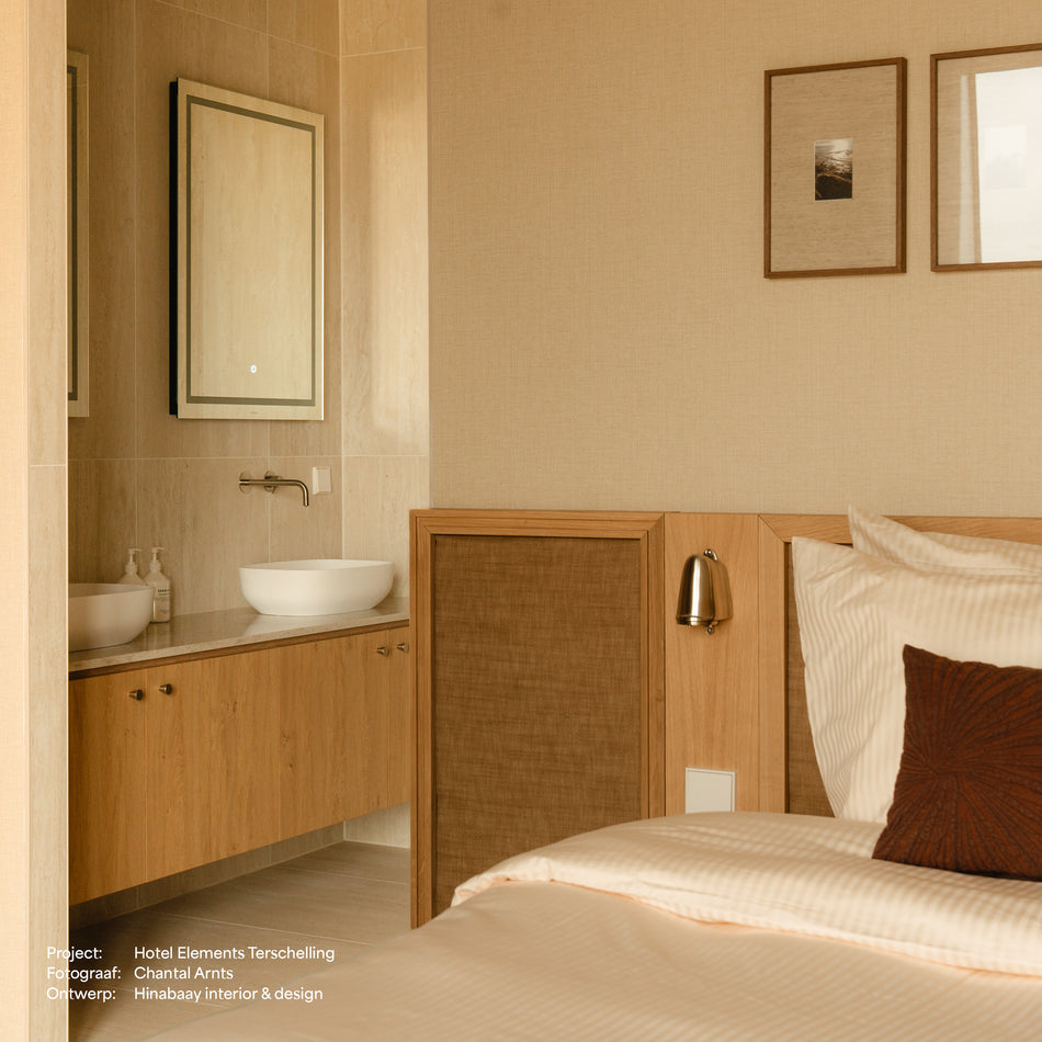 ElementsTerschelling / ChantalArnts / Hinabaay