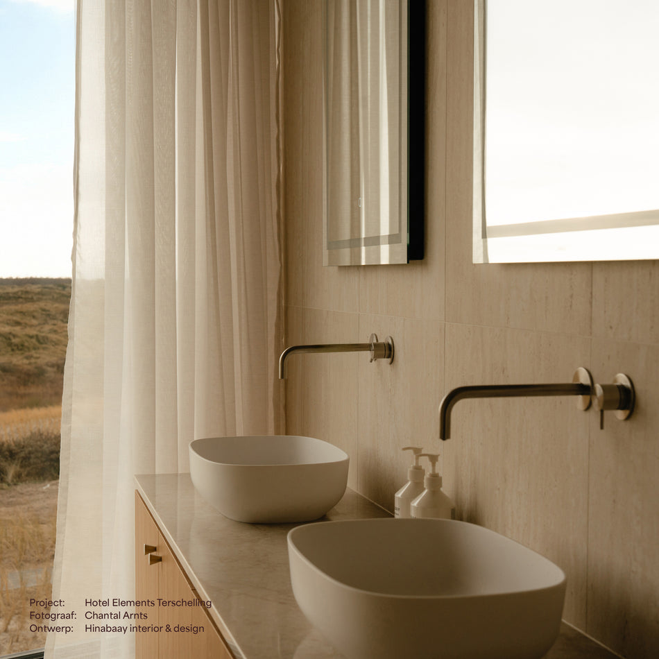 ElementsTerschelling / ChantalArnts / Hinabaay