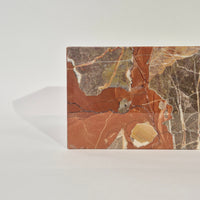 Plate fontein Breccia di Arzo 40