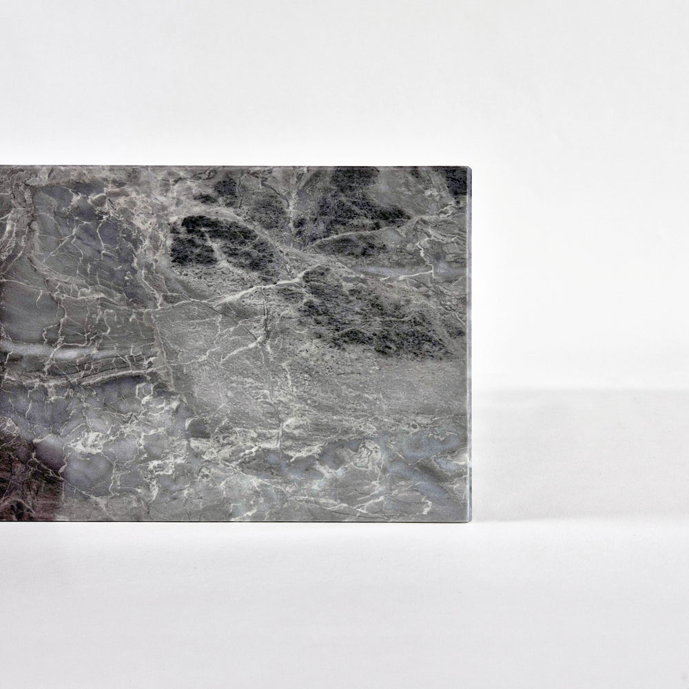 Plate fontein Grigio Trambiserra 40