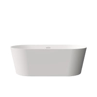Acrylic freestanding bath Type 03