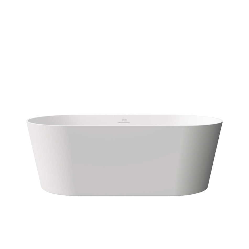 Acrylic freestanding bath Type 03