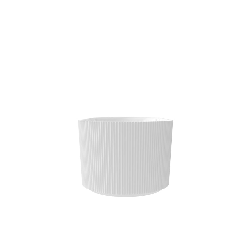 Acrylic freestanding bath Type 05