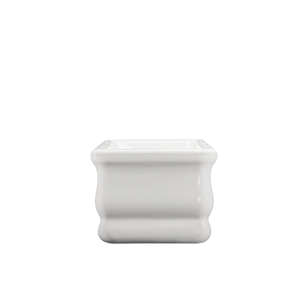 Acrylic freestanding bath Type 06