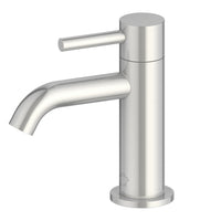 Tuvalu cold water tap