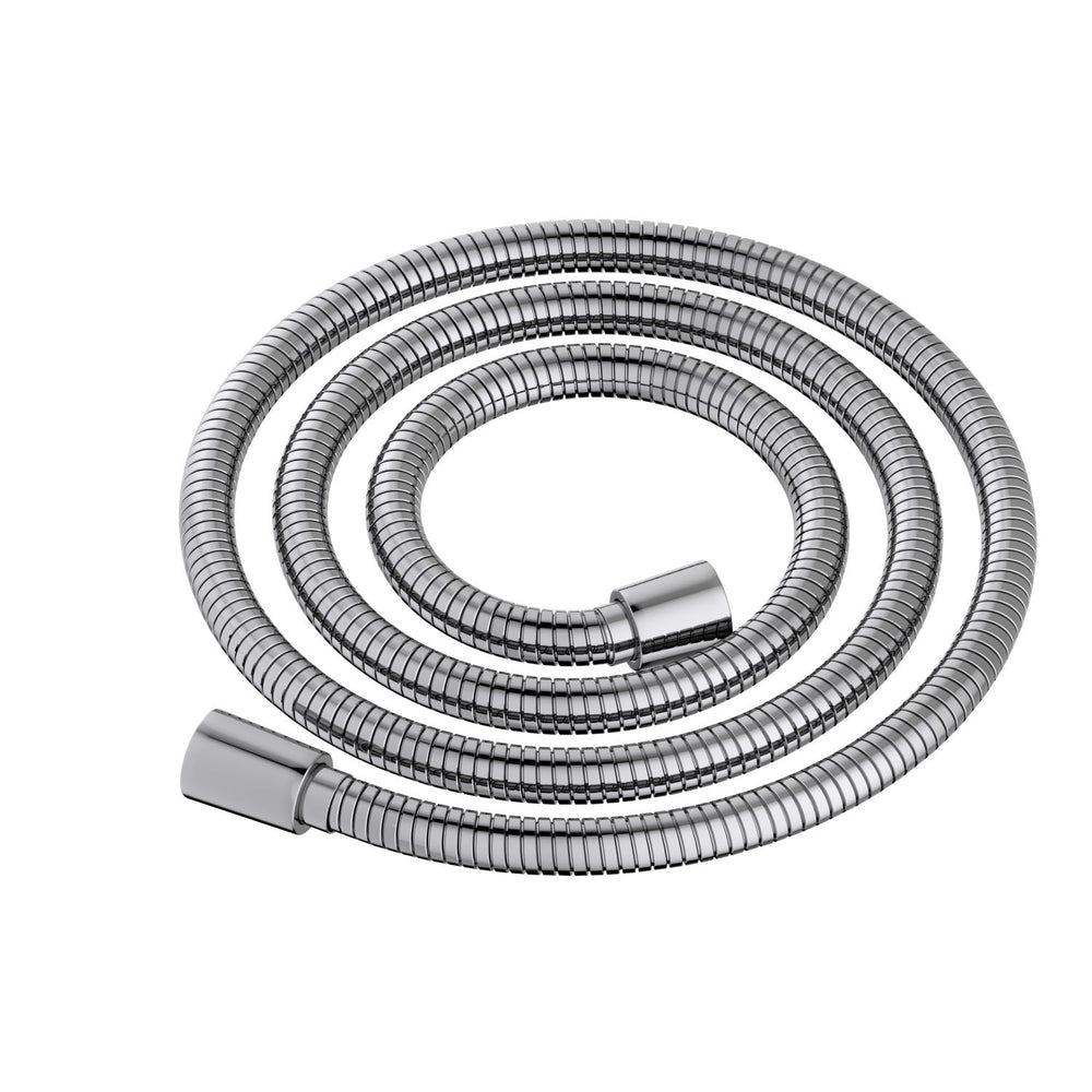 Tuvalu round hand shower, 3-jet