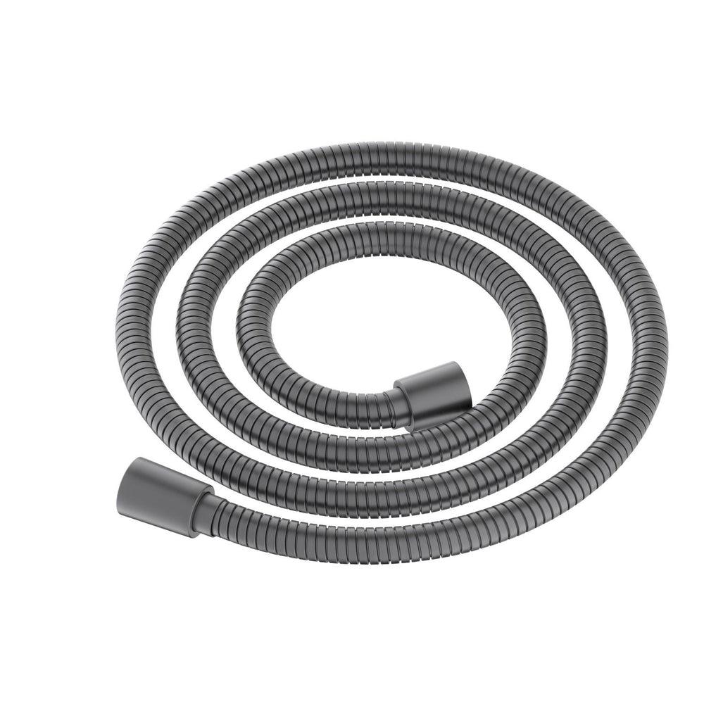 Tuvalu round hand shower, 3-jet