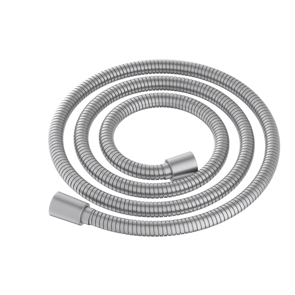 Tuvalu round hand shower, 3-jet