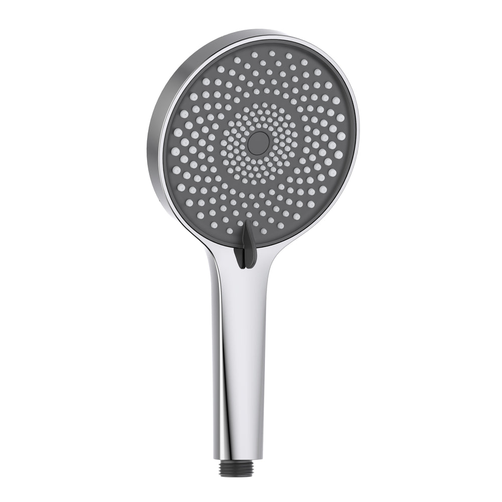 Tuvalu handdouche rond 3 standen