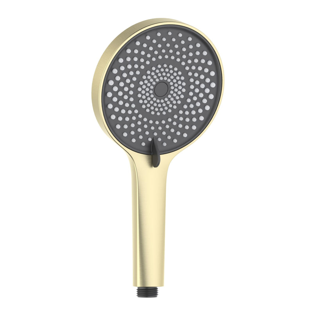 Tuvalu handdouche rond 3 standen