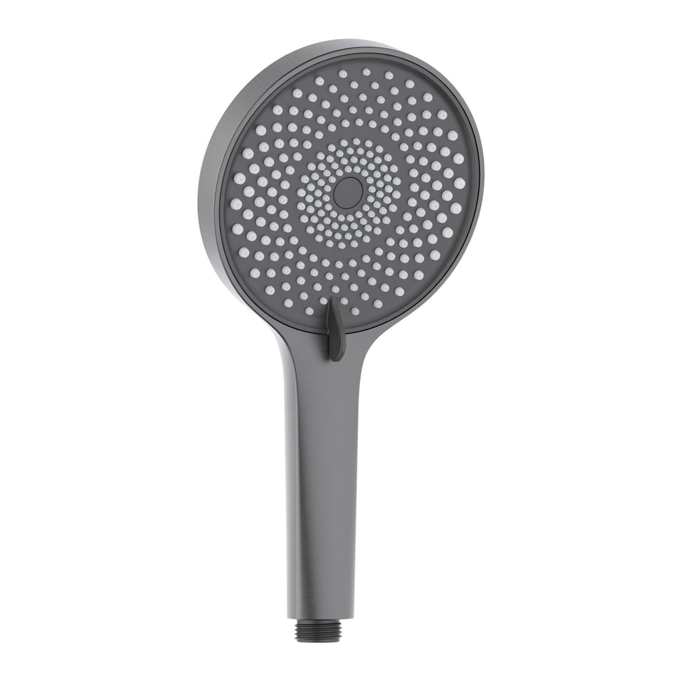 Tuvalu handdouche rond 3 standen