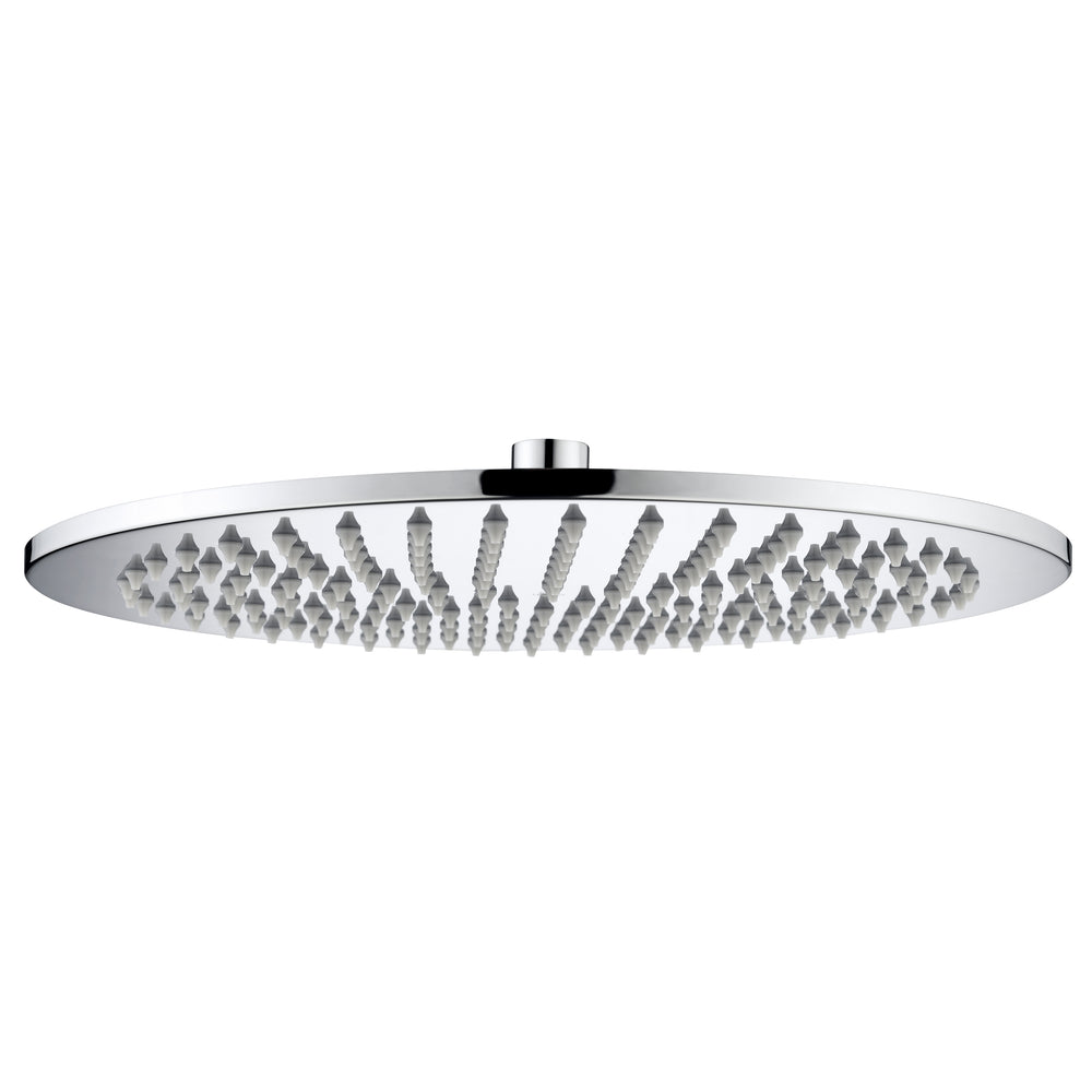 Tuvalu round rain shower 300 mm