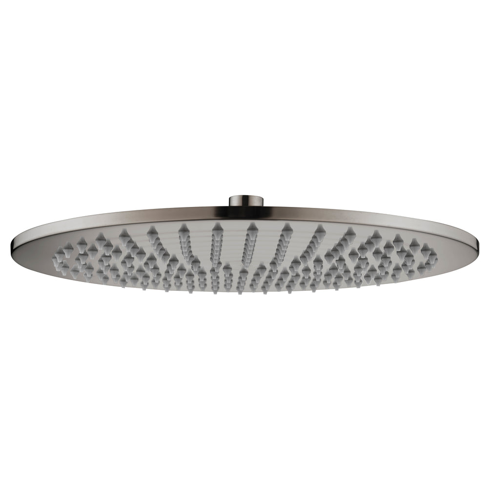 Tuvalu round rain shower 300 mm