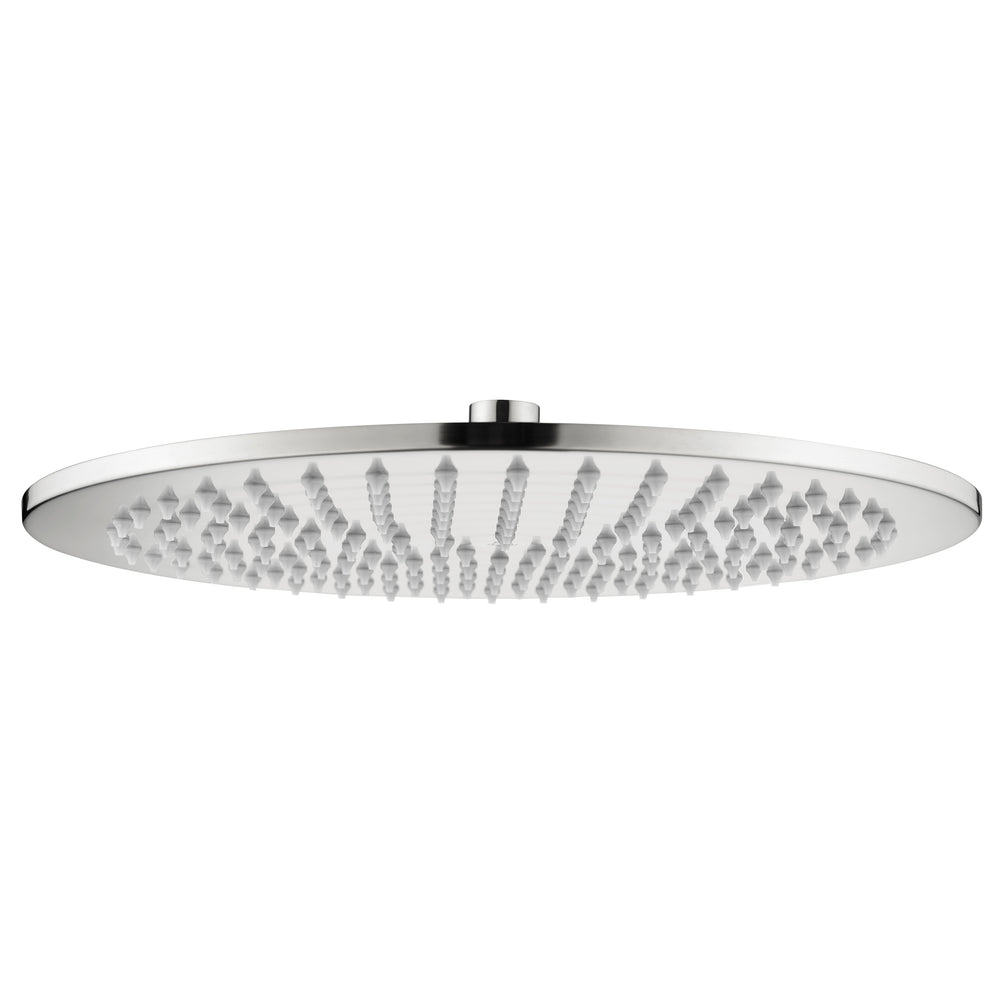 Tuvalu round rain shower 300 mm