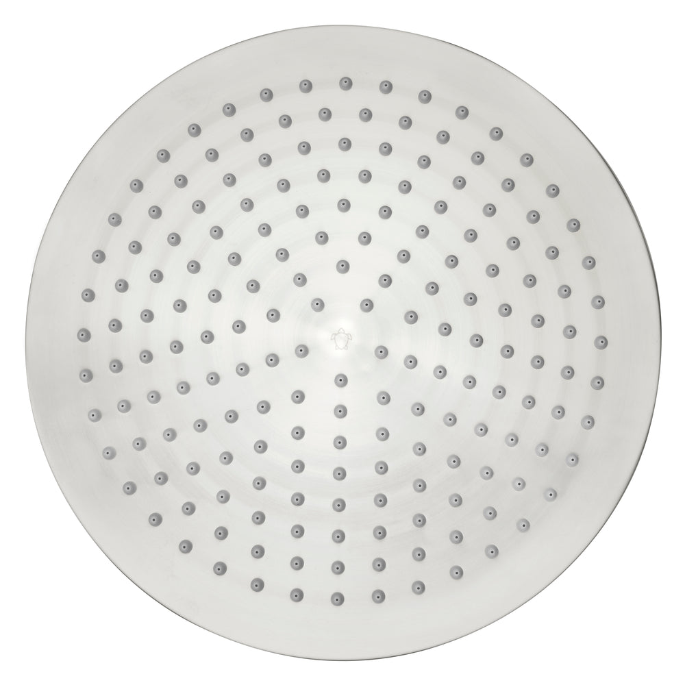 Tuvalu round rain shower 300 mm